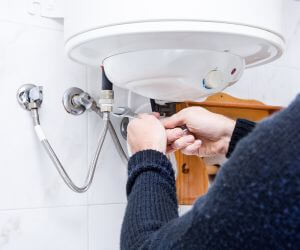 About Water Heater Repair LLC Hazleton, IA